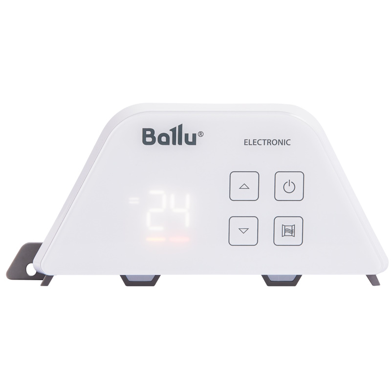 Комплект Ballu Transformer BEC/EVU-1000-4E НС-1584100, с блоком управления, электронный в Муроме