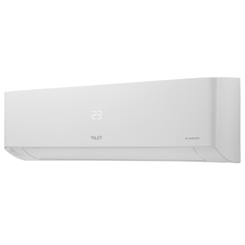 Сплит-система инверторного типа Shuft Soturai SFTHI-07HN8 НС-1597580 комплект 18525₽