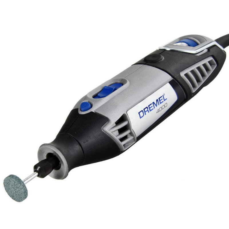 Гравер Dremel 4000-1/45 F.013.400.0JG в Костроме