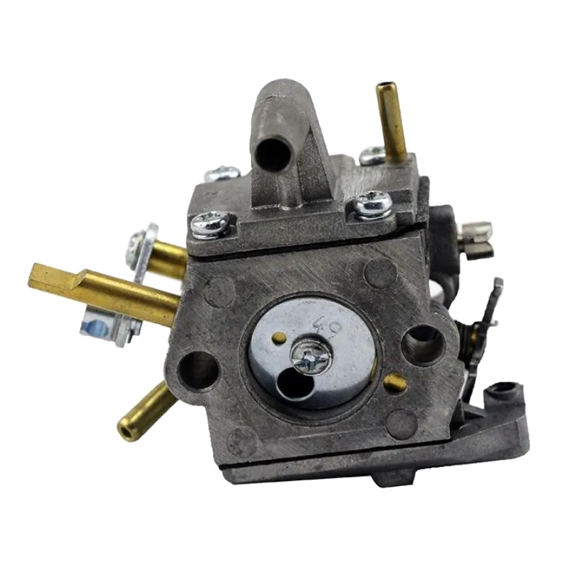 Карбюратор Stihl FS400/450/480 4128 120 0651 1 винт в Кинешме
