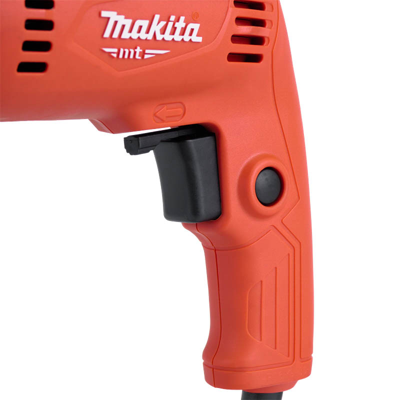 Дрель ударная Makita M0801 500Вт, ЗВП-13мм, 2900 об\м,1.7 кг в Иваново