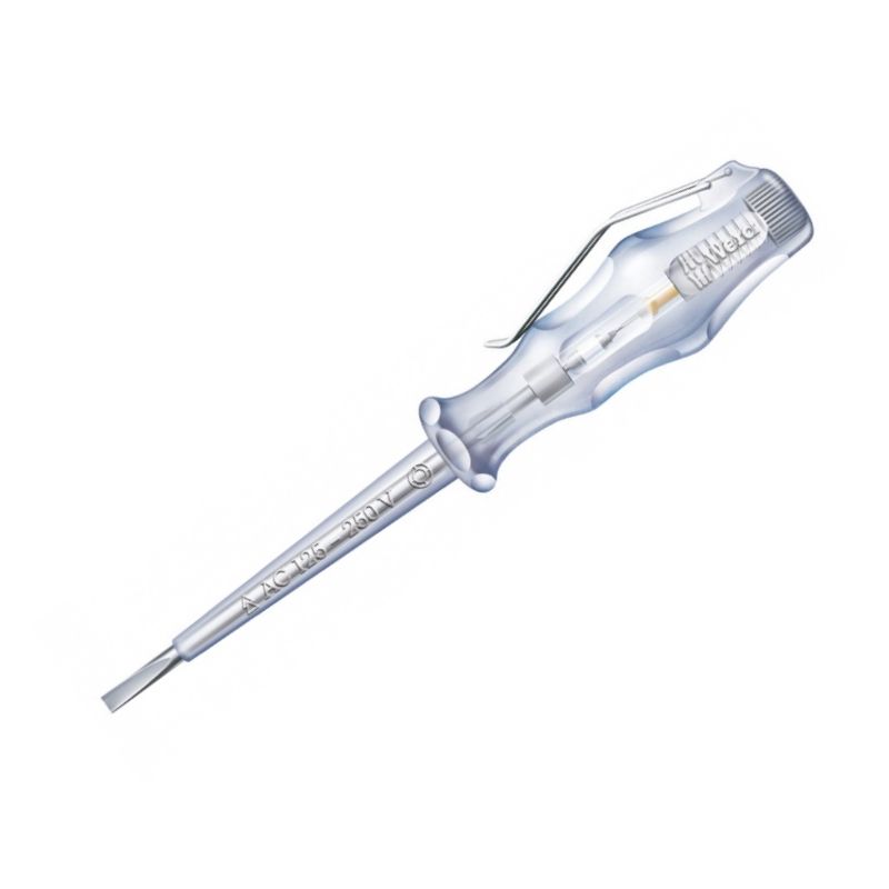 Отвертка-индикатор Wera 247, 3x70 mm, WE-005655 в Костроме