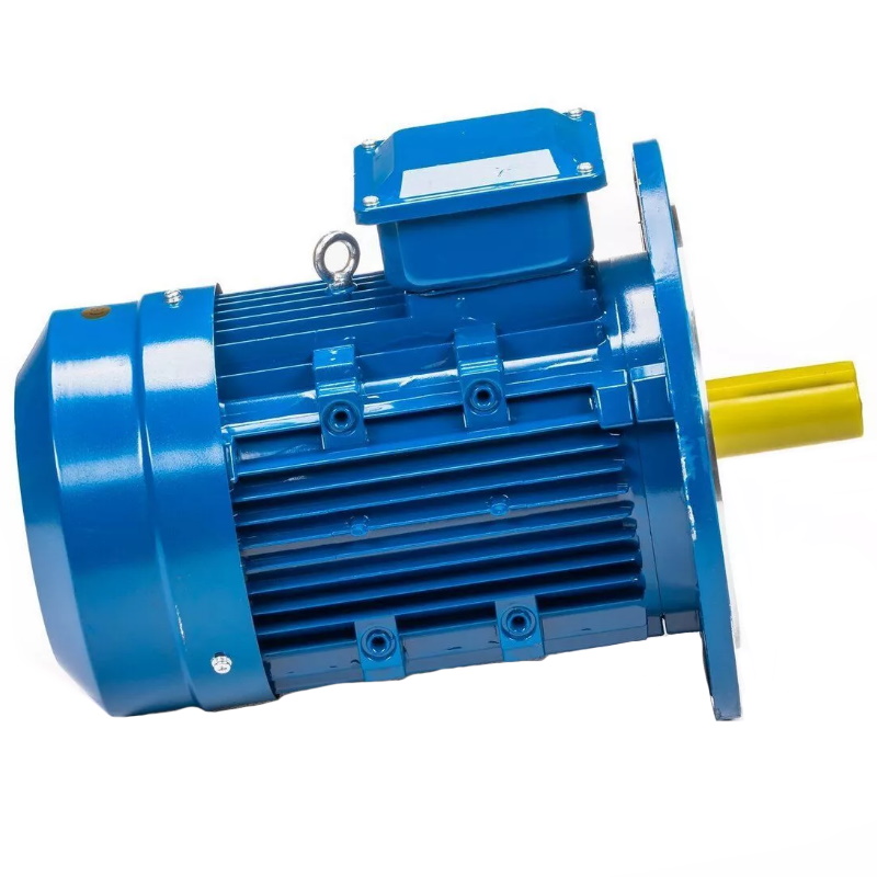 Электродвигатель 5АИ 100 L2 IM 3081 5.5/3000 01.01.213679, Китай в Кинешме