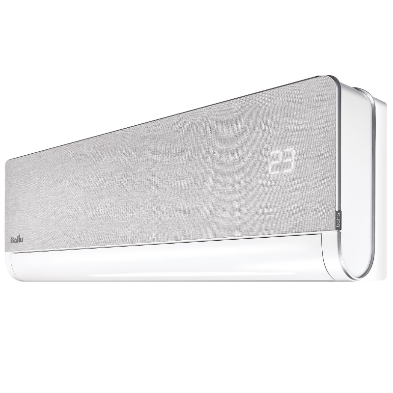 Сплит-система инверторного типа Ballu BSNI-10HN8 НС-1434042 комплект 59990₽