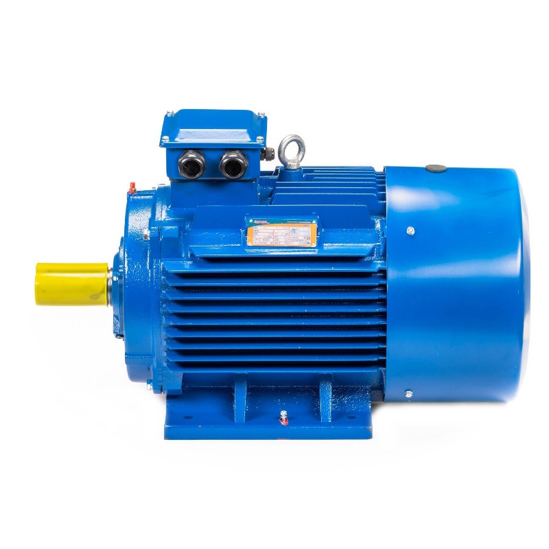 Электродвигатель 5АИ 200 L4 IM 1001 45/1500 01.01.213645, Китай в Костроме