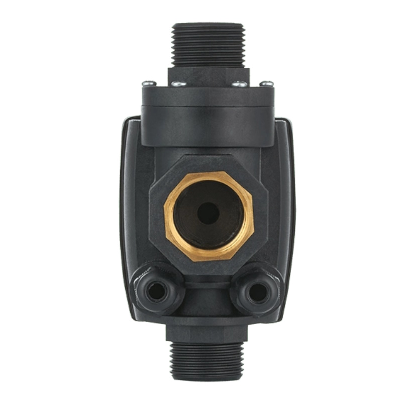 Блок управления насосом Unipump ТУРБИ М3 65954, 2.5-4.0 бар в Череповце