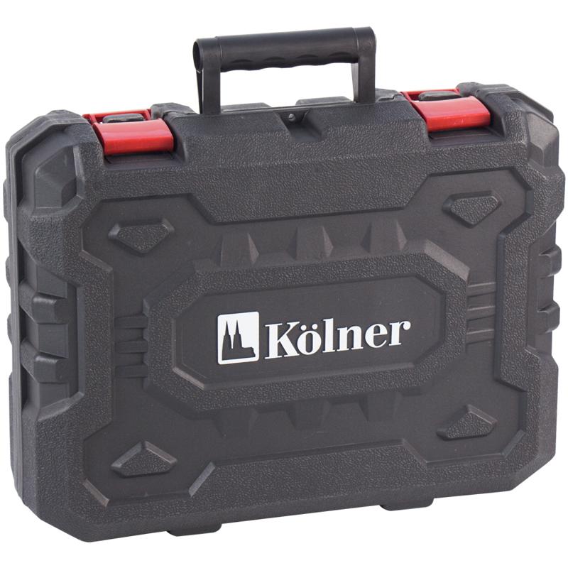 Перфоратор SDS-Plus Kolner KRH 950C, 950 Вт, 5 Дж