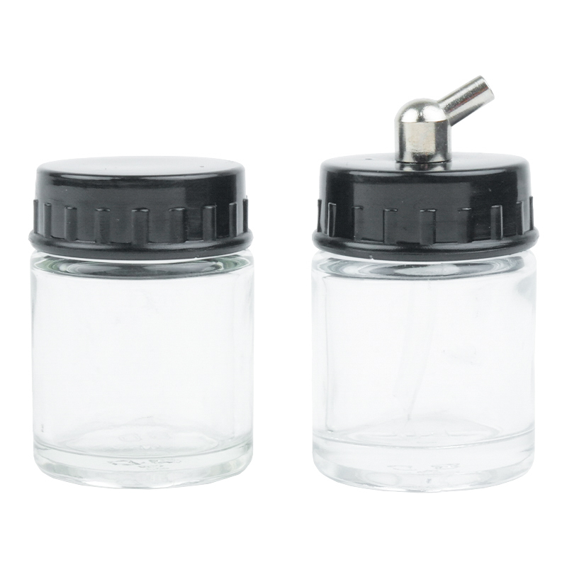 Краскораспылитель-аэрограф Garage LK-04 8085220