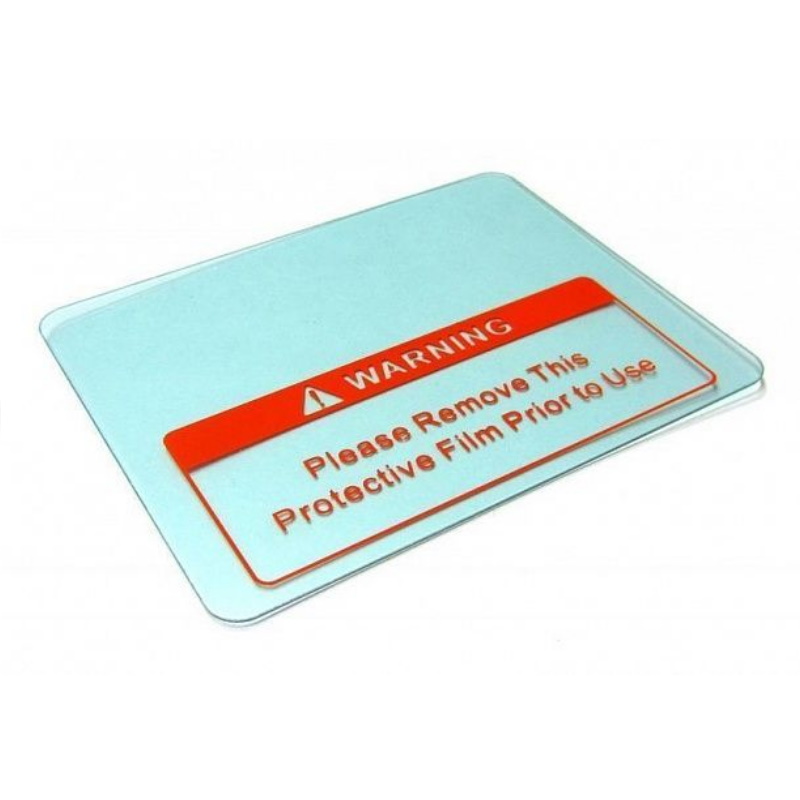 Стекло защитное Aurora Aurora-SUN7 наружное 1235х99мм 92₽