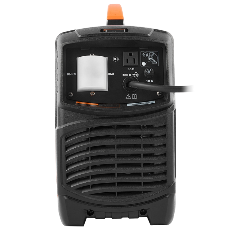Инвертор сварочный Сварог PRO SMART MIG 300 (N253S) 00000100444 в Рыбинске