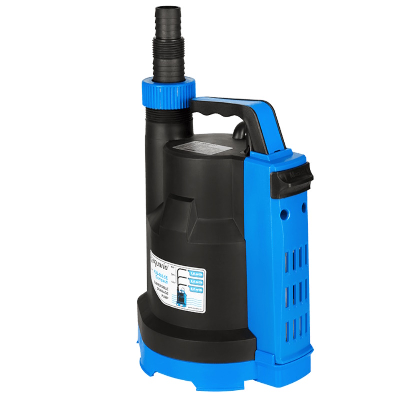 Насос дренажный Aquario ADS-400-5E/Compact 1014 в Кинешме