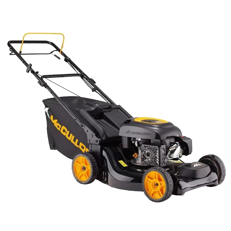 Бензиновая газонокосилка McCulloch M51-150F Classic 9614103-10