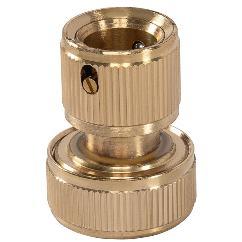 Набор для соединения шлангов Palisad 66211 3/4" в Костроме