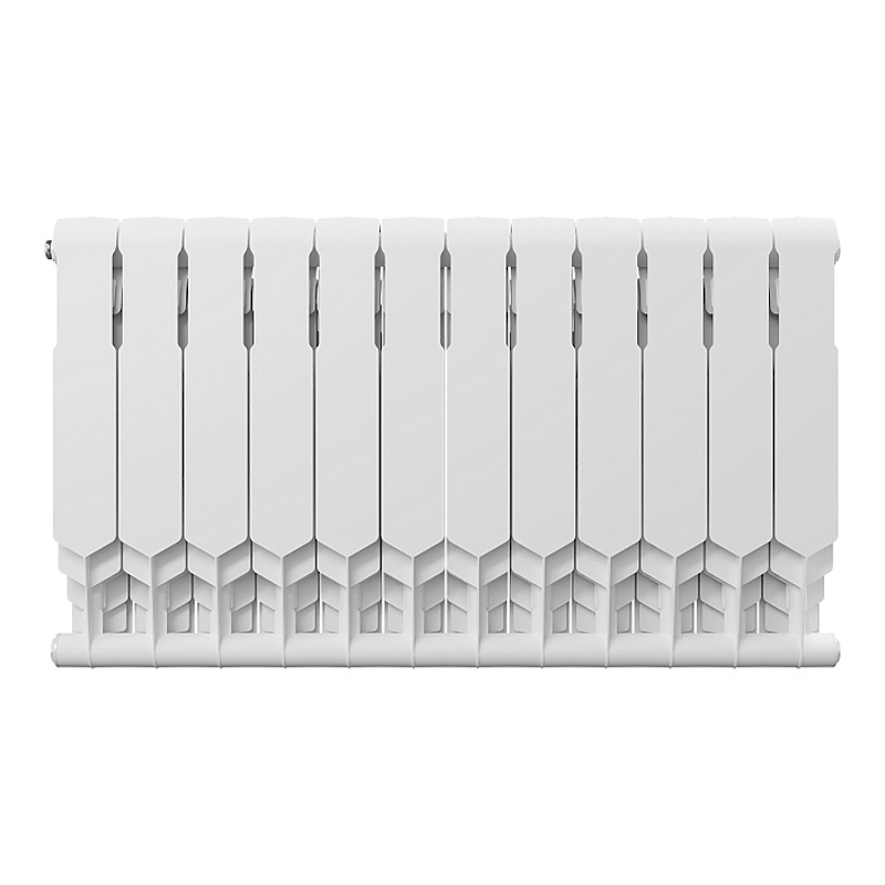 Радиатор Royal Thermo Vittoria Super 500 2.0 НС-1412067, 12 секц в Иваново