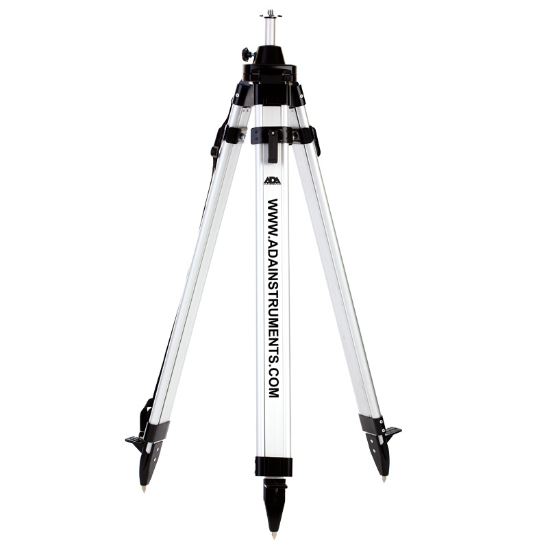 Штатив телескопический Ada Elevation А00186 с резьбой 58 дюйма 19 185 см 5662₽