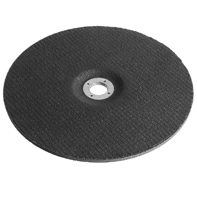 Диск шлифовальный PIT APLS02-0150 по металлу 150х222х60 мм 5 шт в уп 1081₽