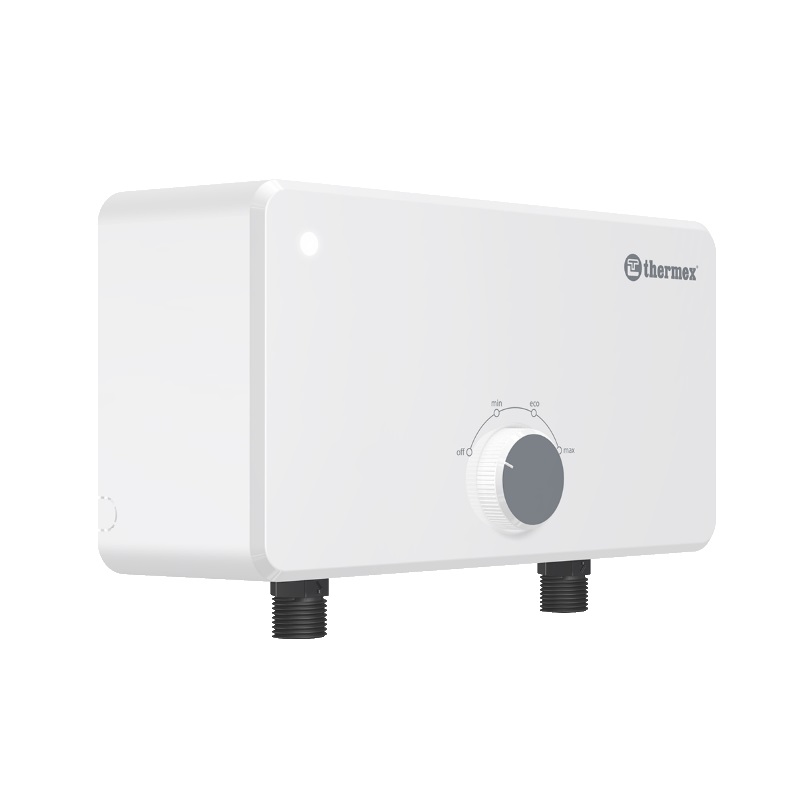 Проточный водонагреватель электрический Thermex Urban 5500 combi ЭдЭБ02582 в Костроме