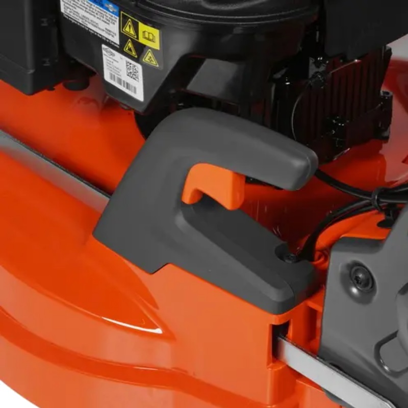 Газонокосилка бензиновая Husqvarna LC 353V, 3,2 л.с., ширина скашивания 53 см, самоходная, 9670694-01 в Туле