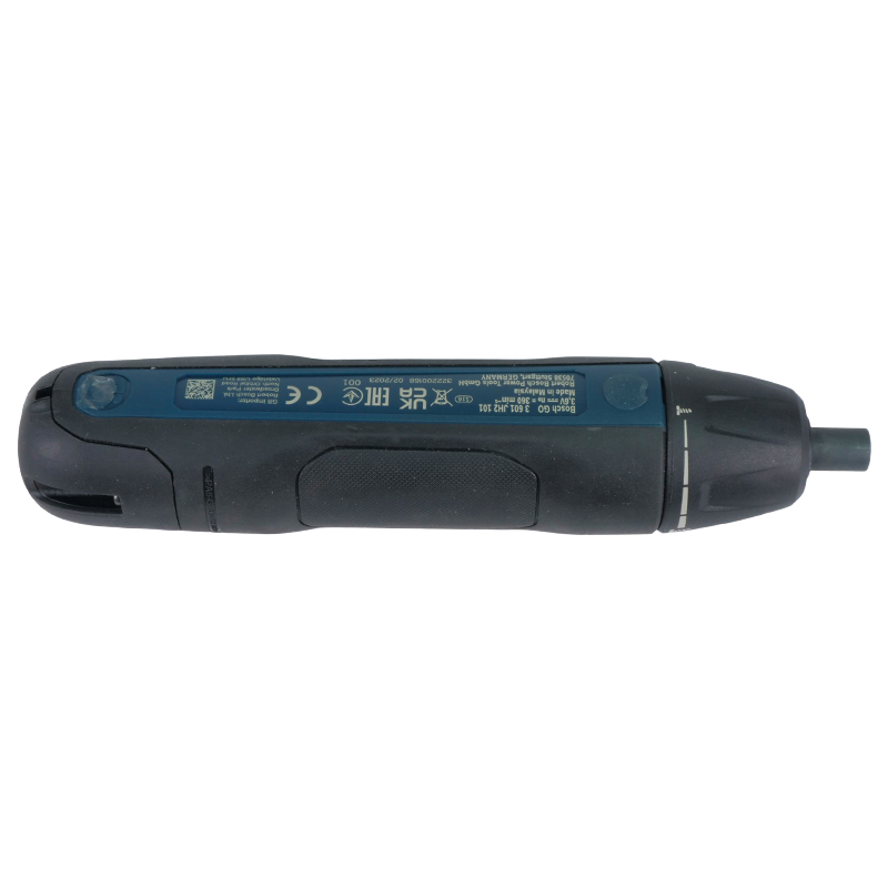 Аккумуляторная отвертка Bosch GO 2.0 0.601.9H2.103