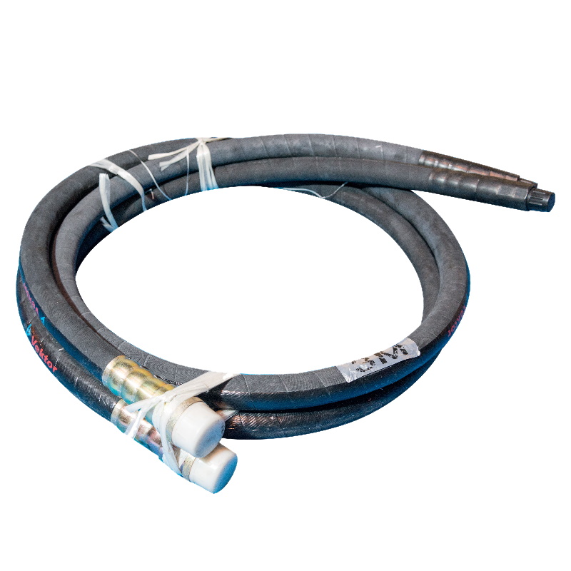 Гибкий вал Vektor 765 6 м к наконечнику 38 мм 4519₽