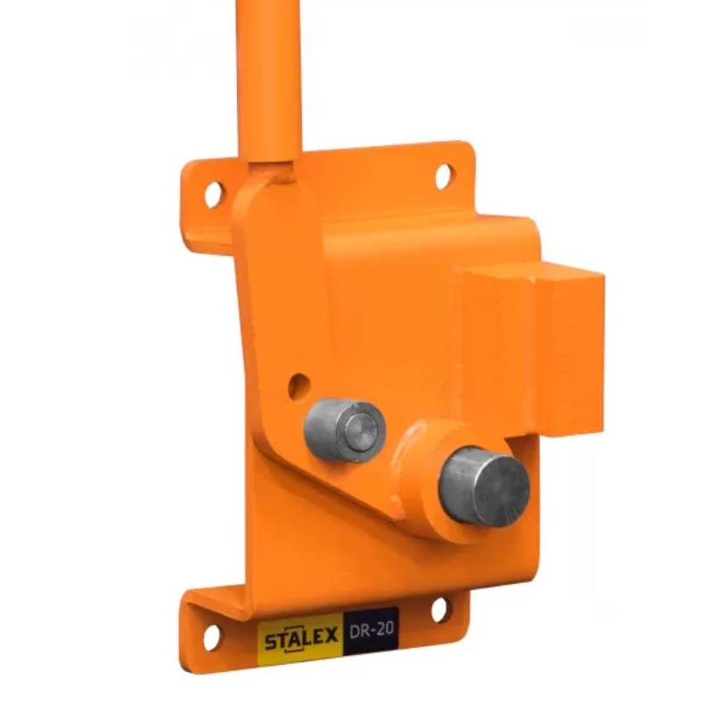 Станок для гибки арматуры Stalex DR20 100218 в Туле