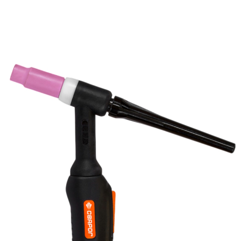 Горелка Сварог PRO TS 18 IOB6967-sv001 00000094612, 250, 315AC/DC, 4м, водяное охлаждение в Иваново