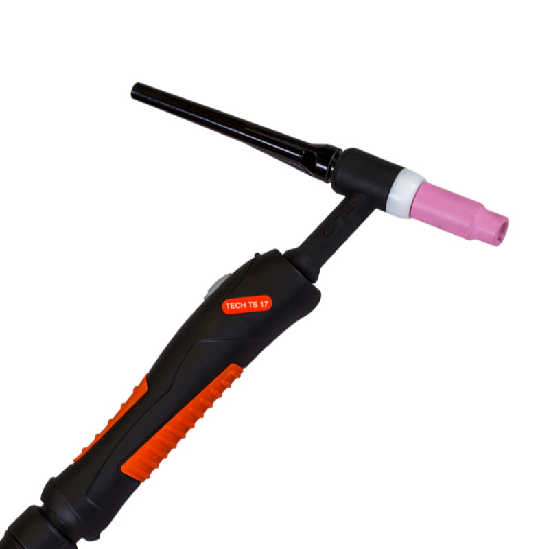Горелка Сварог TECH TS 17 IOZ6960-05 00000087262 160ACDC 4м 5960₽