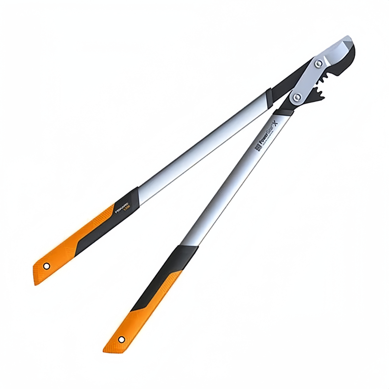 Сучкорез плоскостной Fiskars PowerGearX 1020188 (большой)