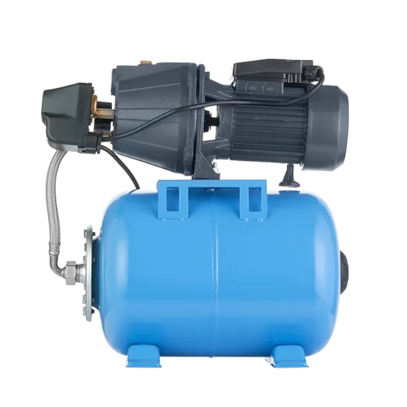 Насосная станция Unipump AUTO JEТ 100 S-50 92102 в Коврове