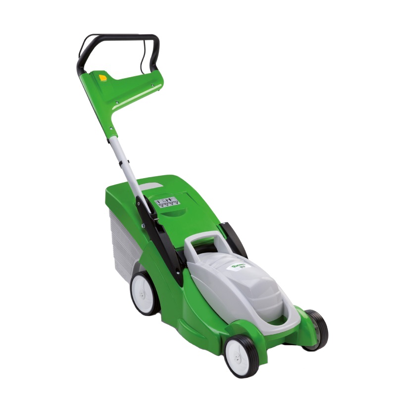Электрическая газонокосилка Viking ME 339.0 C 63200112410 в Туле