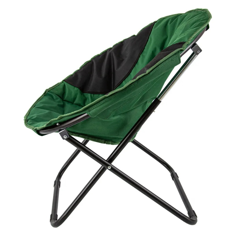 Кресло круглое Palisad Camping, 69607, 85х46х85 см