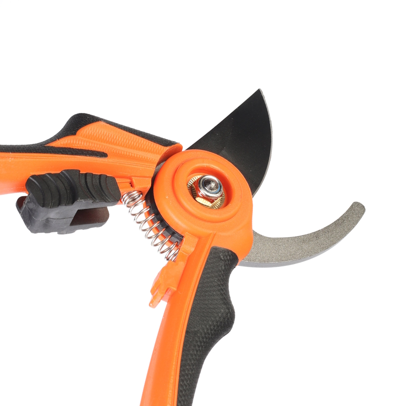 Секатор плоскостной Patriot PBP 210 F 777004216, 210 мм