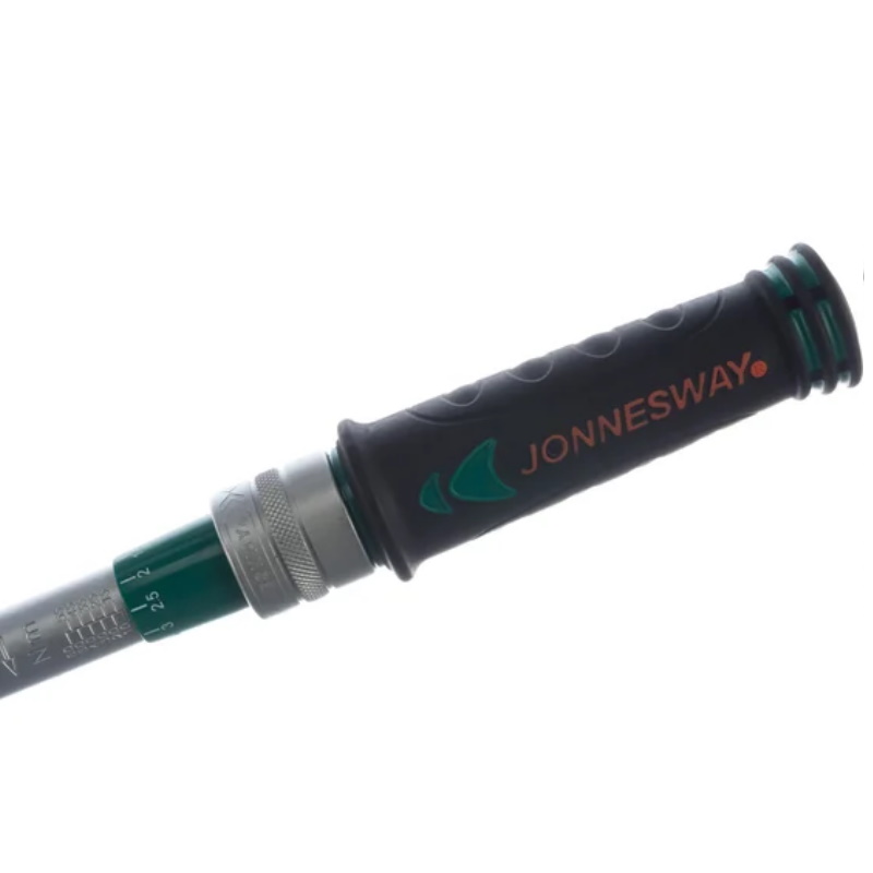 Ключ динамометрический Jonnesway T27060N 3/8 10-60Нм в Коврове