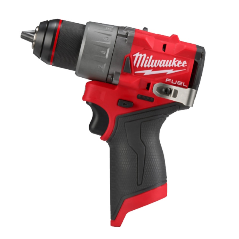Аккумуляторная дрель-шуруповерт Milwaukee FUEL M12 FDD2-0 4933479872 в Александрове