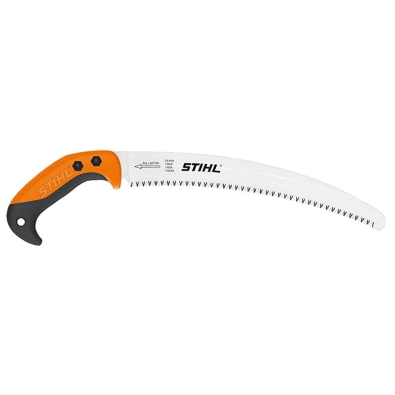 Садовая ручная пила Stihl PR 27 C 00008818703, 358 г, пильное полотно 27 см. в Иваново