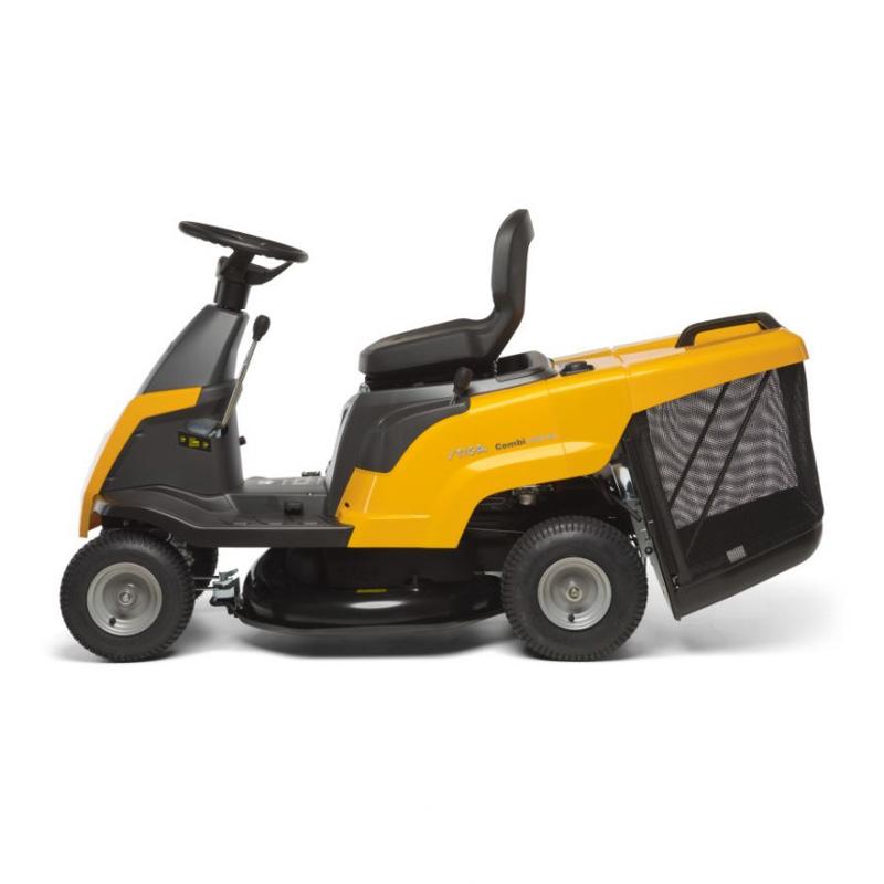 Бензиновый райдер Stiga Combi 1066 HQ в Туле