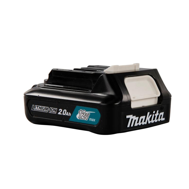 Аккумулятор для шуруповерта Makita 197396-9 12В (2.0Ач, литиевый вид) в Нижнем Новгороде