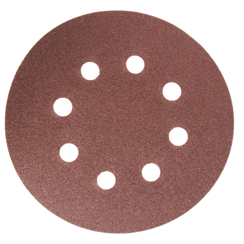 Эксцентриковая шлифовальная машина Ресанта ЭШМ-125Э 75/6/2 (13000 оборотов/мин, напряжение 220 V, опорная тарелка 125 мм)