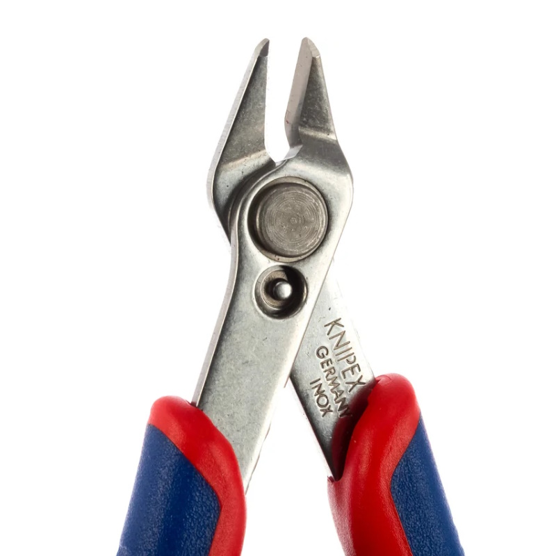 Бокорезы для электроники Knipex KN-7803125  в Туле