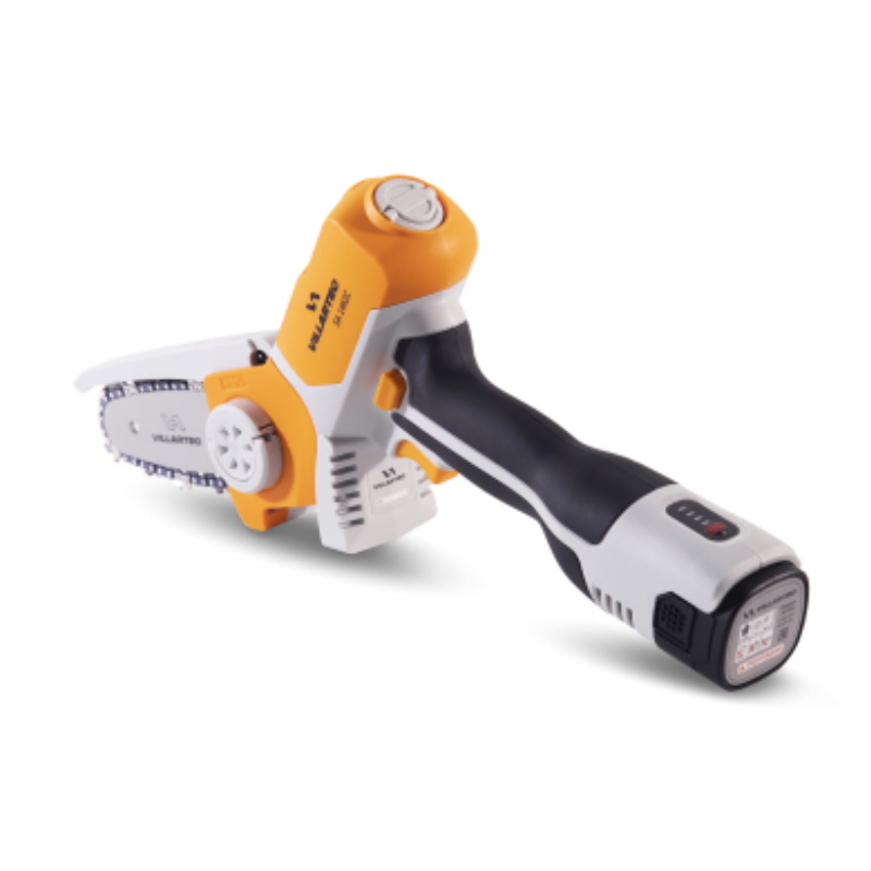 Пила цепная аккумуляторная Villartec SA1462C в Иваново