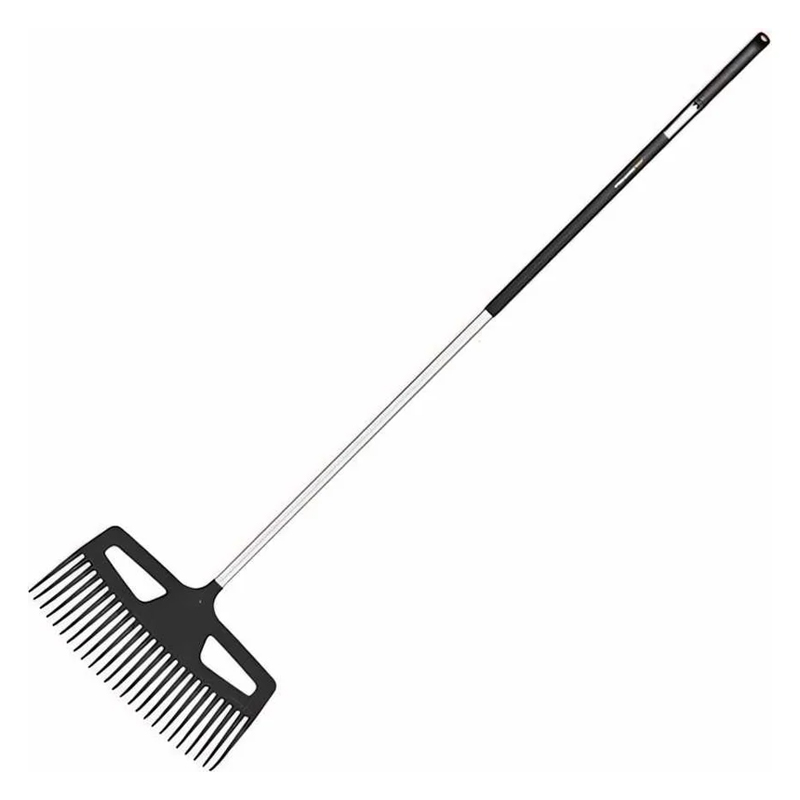 Грабли для газона Fiskars Xact L 1027037 в Ярославле