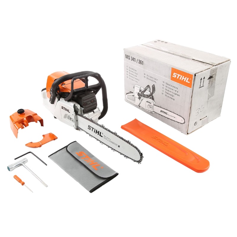 Бензопила Stihl MS 361 16", 3/8", 1.6 мм 11352000049 в Иваново