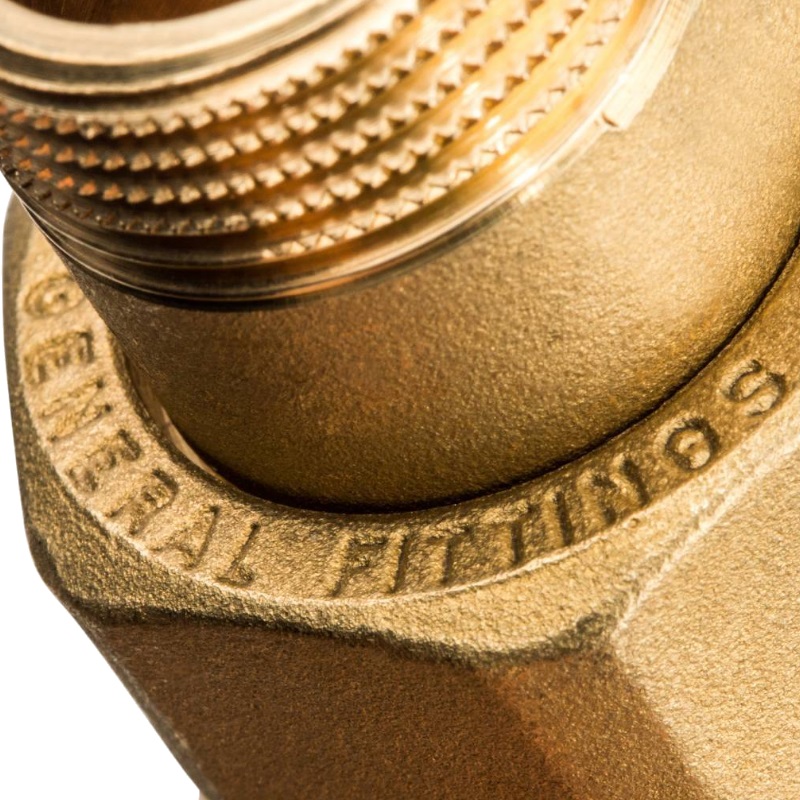 Американка Stout SFT-0044-000034 ВН, 3/4”, уплотнение под гайкой по плоскости в Вологде
