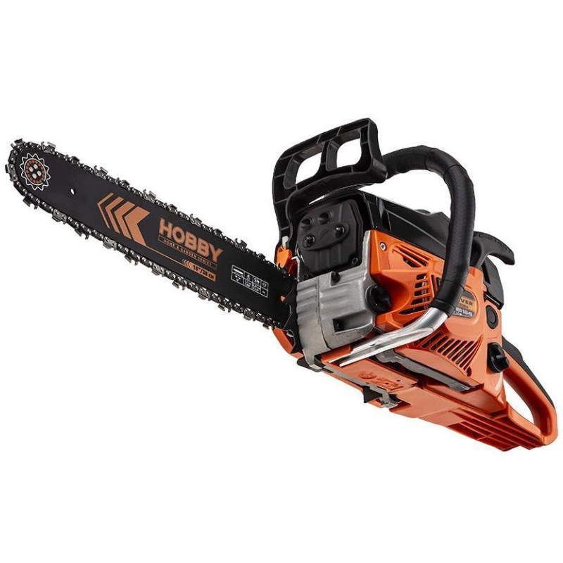 Бензопила Carver HOBBY HSG 145-15 01.004.00042 в Иваново