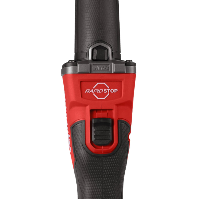Аккумуляторная прямошлифмашина Milwaukee FUEL M18 FDGROVB-502X 4933480956 в Иваново