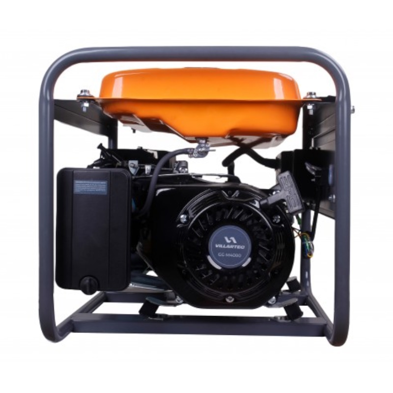 Бензиновый генератор Villartec GGM4000, 2102040000 в Костроме