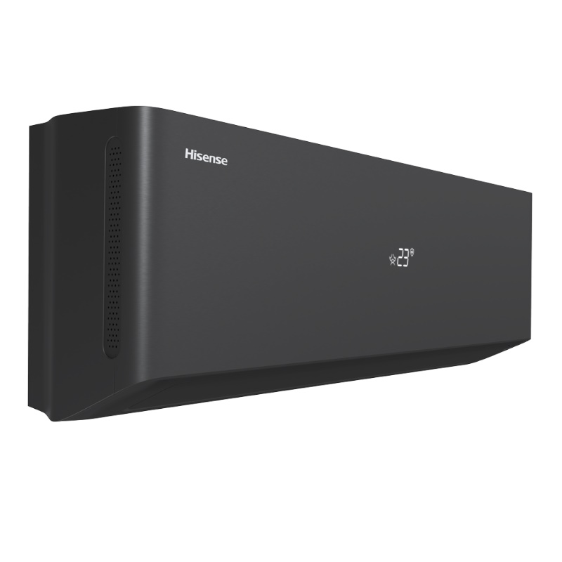 Инверторная сплит-система Hisense Vision Pro Carbon Superior DC Inverter AS-10UW4RXVQH00A(B) (комплект) в Туле