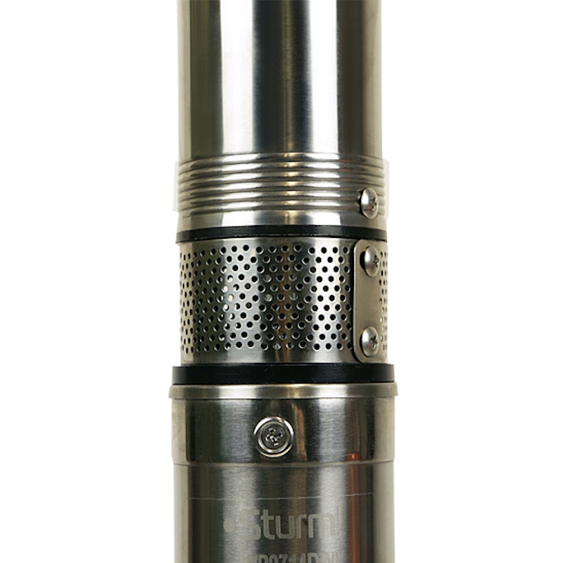 Насос скважинный Sturm WP9714DWI  в Костроме