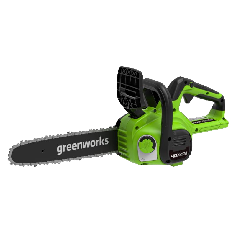 Цепная пила Greenworks Gen II 40В (с аккумуляторной батареей 4А*ч и З/У) 2007807UB в Муроме