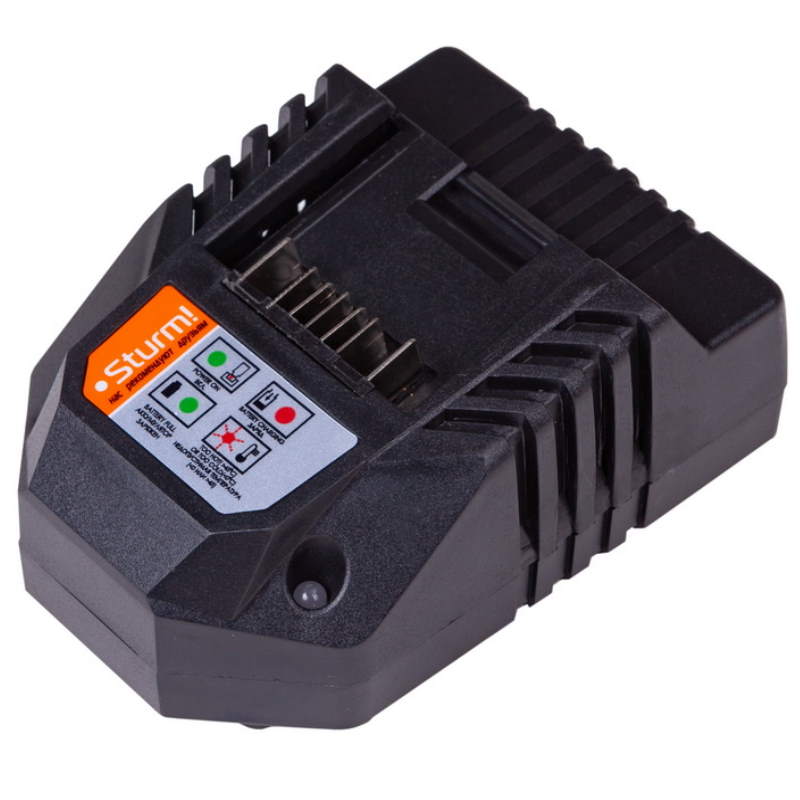 Аккумуляторная дрель-шуруповерт Sturm CD3220L